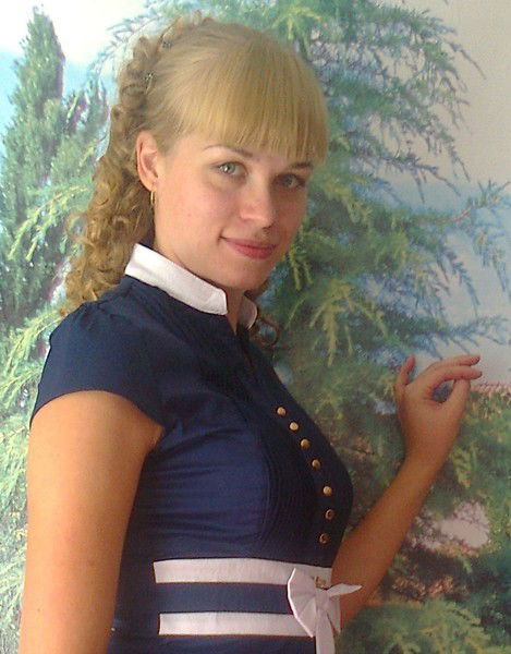 Екатерина Семёнова