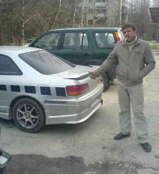 Валентин Загнитко