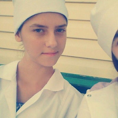 Лолита Исраилова