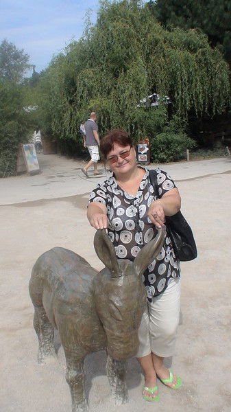 Ира Сосновская