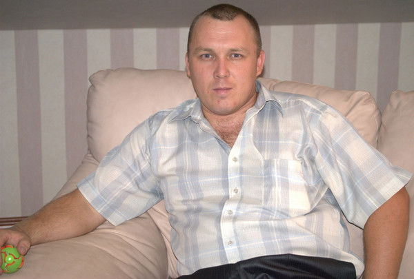 Александр Пучков