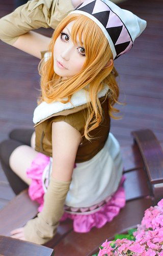 Харухи Фудзиока