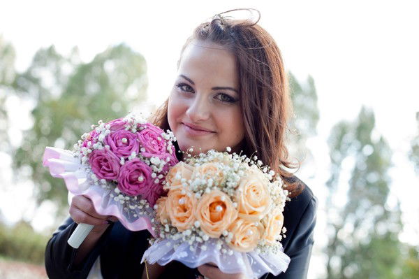 Аня Люленко