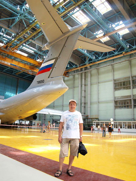 Александр Пантюхов