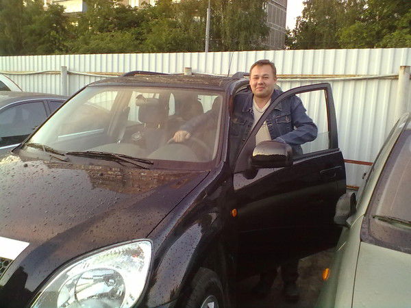 Виль Насибулин