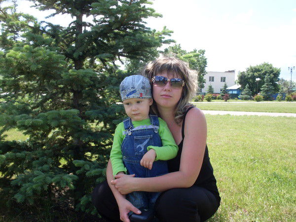 Анастасия В