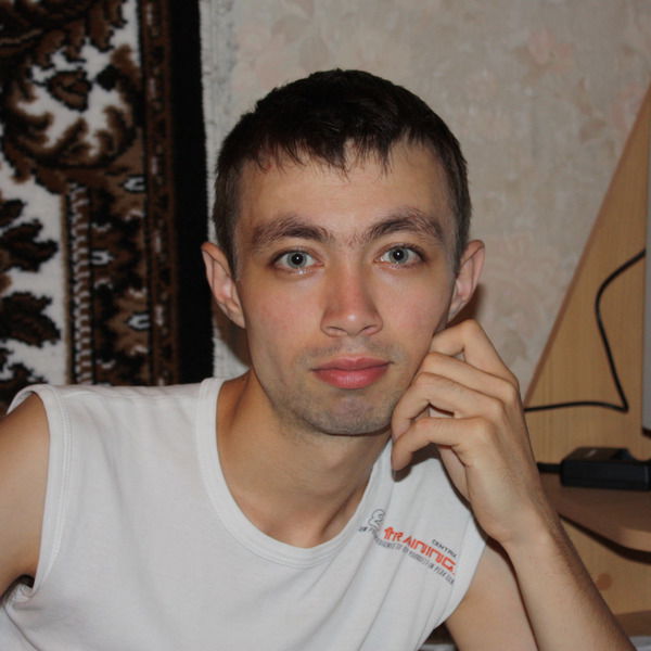 Артур Мухаметов