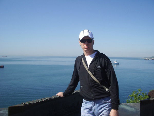 Александр Трунов