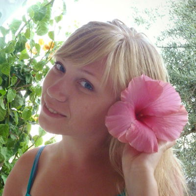 Дарья Нечаева