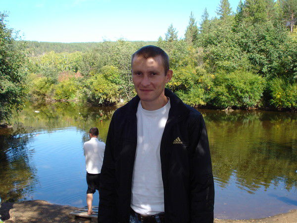 Александр Пироговский