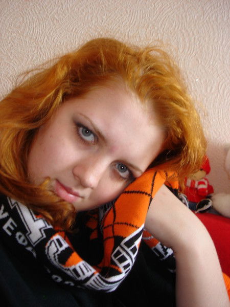 Катерина Иванова