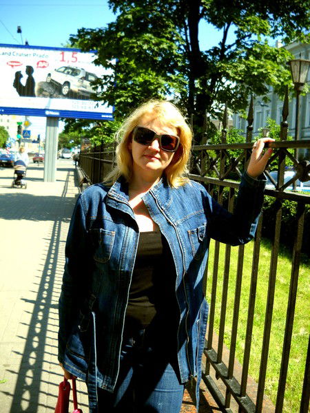 Наталья Редько