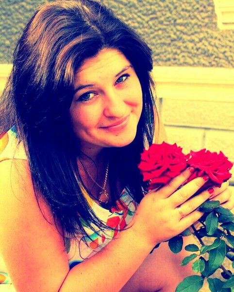 Катерина Лазаренко