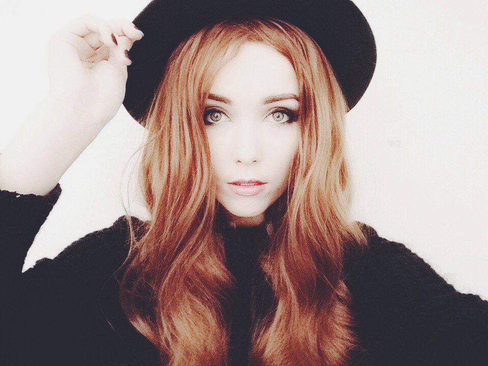 Кристина Фролова