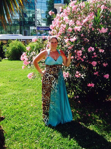 Марина Павлова