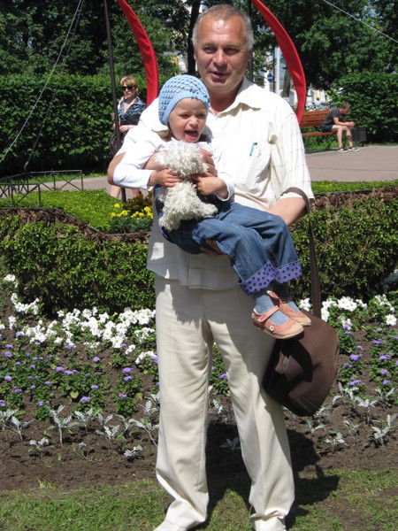 Владимир Смирнов