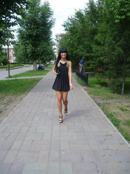 Катюшка Долбня