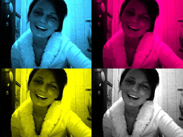 Ксения Магильнер