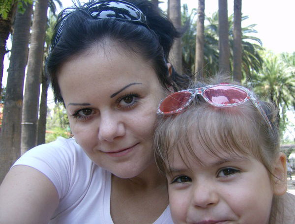 Елена Милашина Савджы