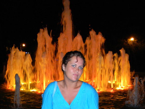 Ольга Белова