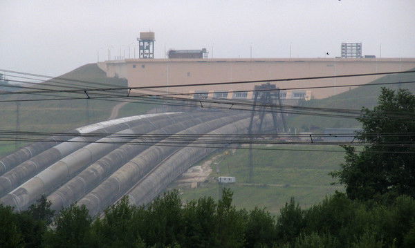 Чиркейгэсстрой Загорская Гаэс-2