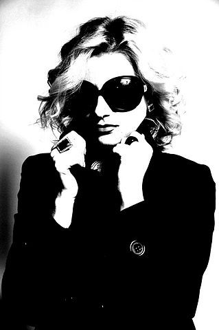 Виктория Савчук