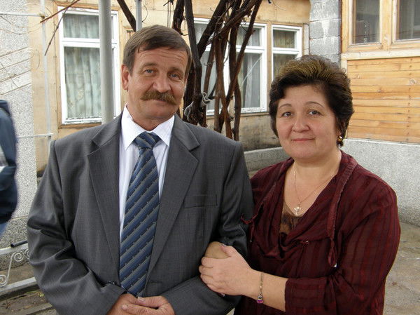 Ольга Бачурина