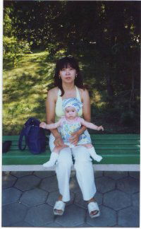 Гульнара Саржигитова