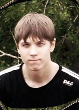 Семён Чудиновских