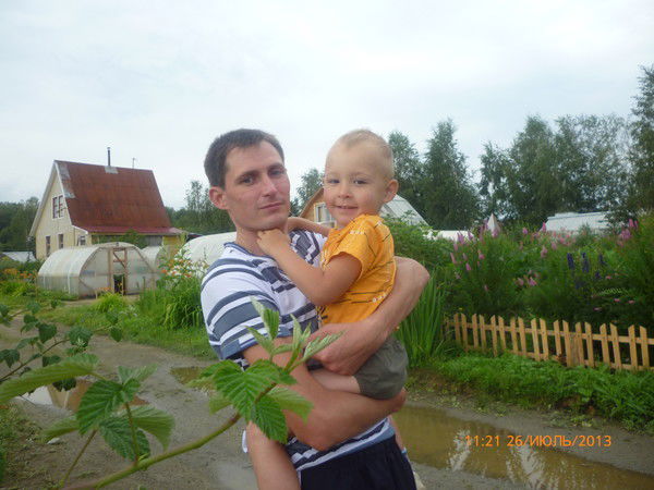 Алексей Алтынников