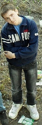 Андрей Башечкин