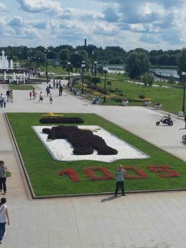 Алексей Туманов