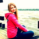 Екатерина Прыгунова