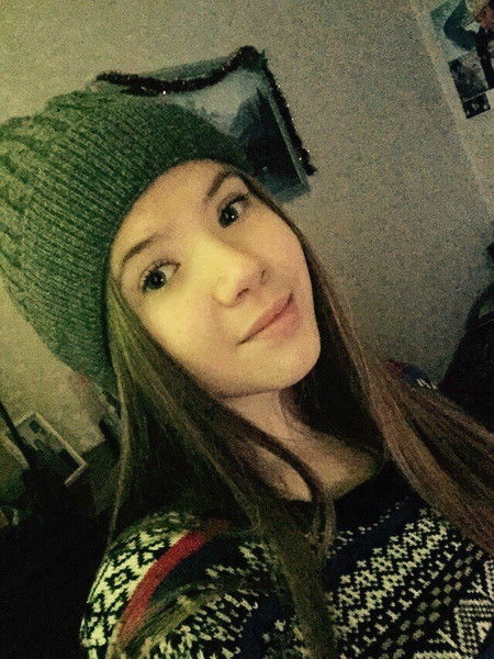 Лиза Карпенко