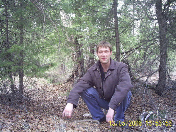 Антон Казаков