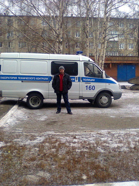 Александр Гриднев