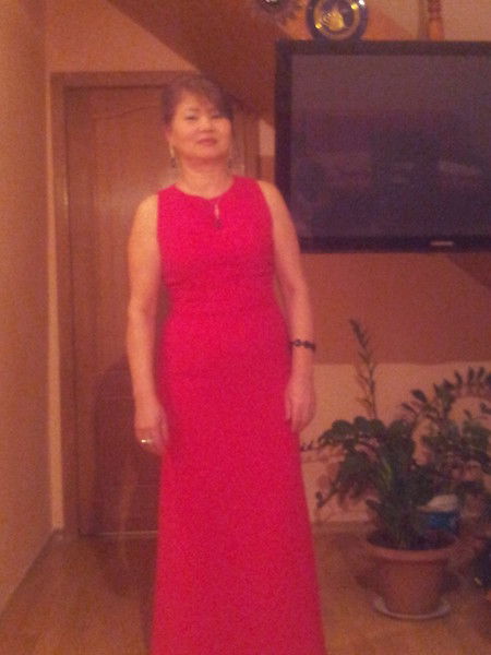 Гульфара Кайбалдиева