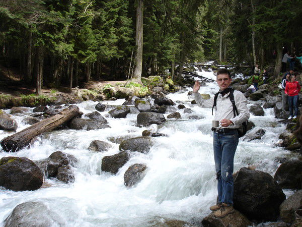 Стрельцов Андрей