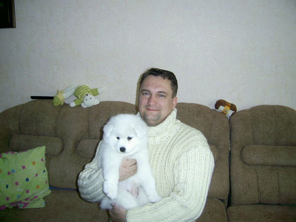 Пётр Конопёлкин