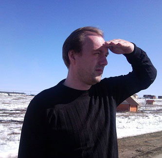 Александр Gelingen