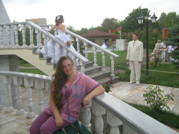 Наталья Ардальянова