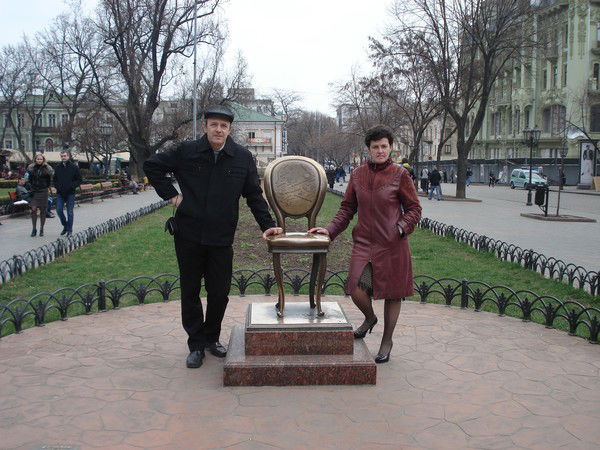 Евгений Шапиро