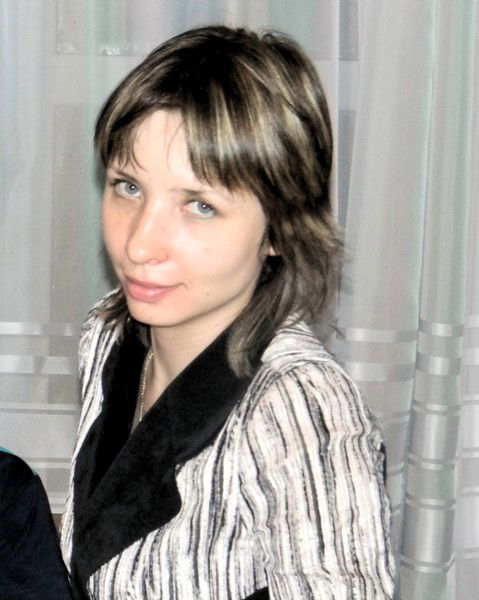 Нина Дроздова