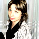 Нина Дроздова
