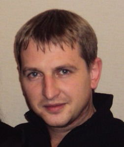 Виталий Винница