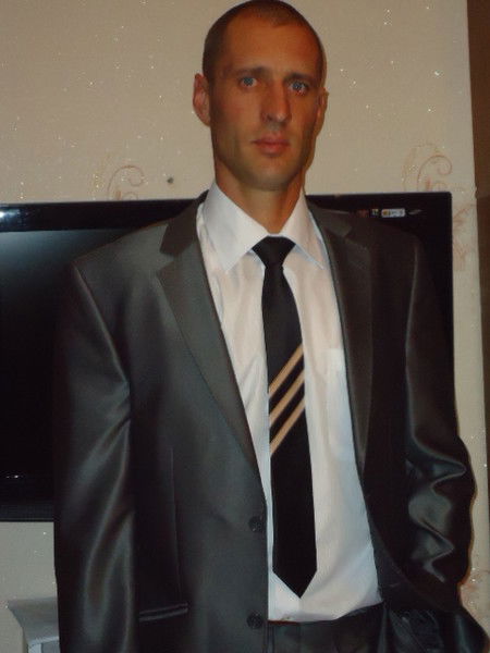 Андрей Стариков