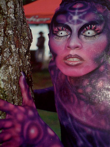 Екатерина Необязательно