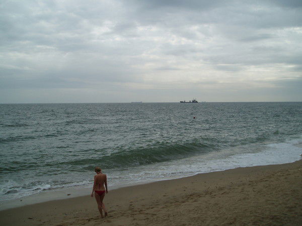 Мария Ткачева