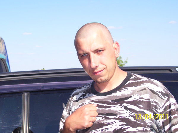 Андрей Овчинников