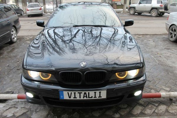 Виталий Мяготин